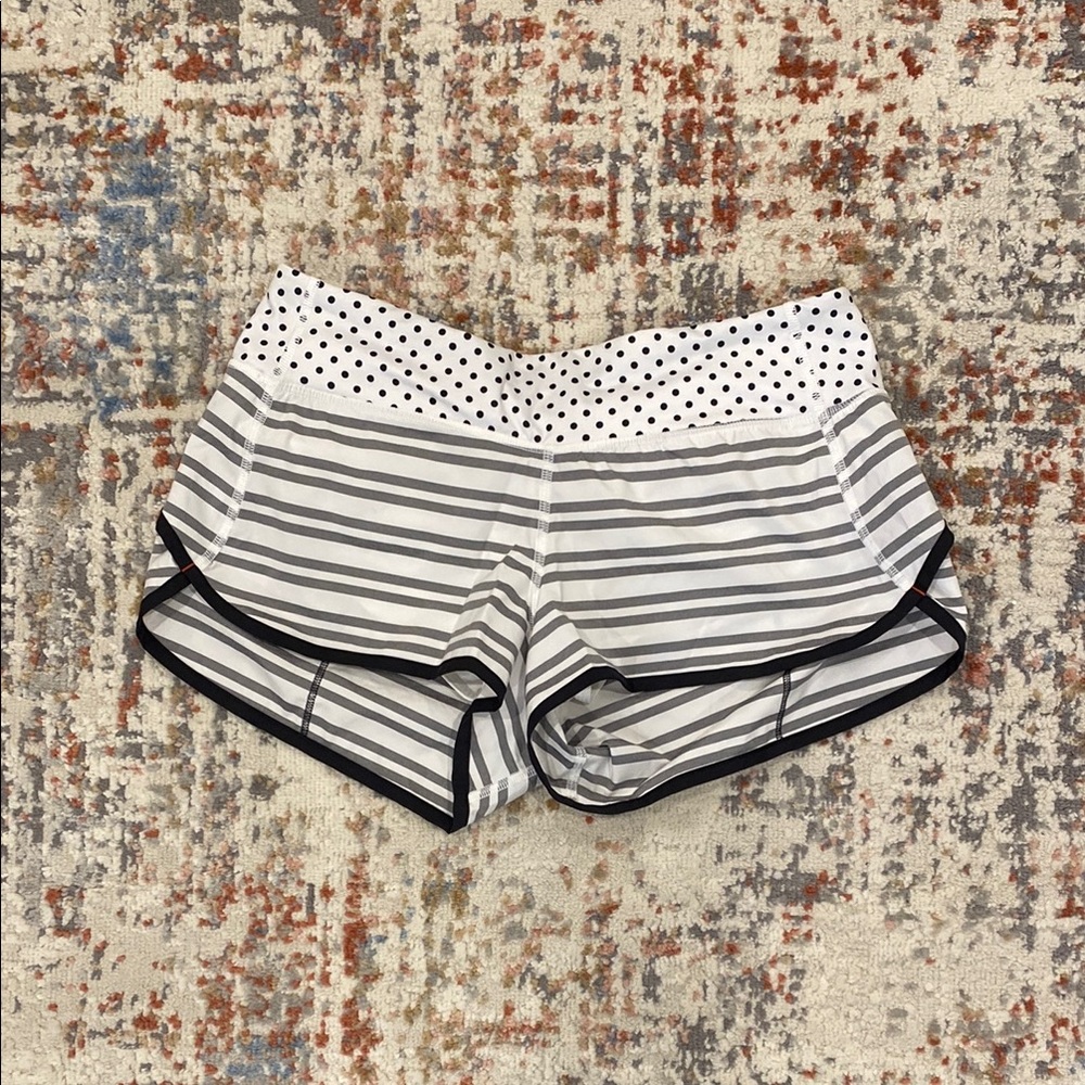 Lululemon Running Shorts